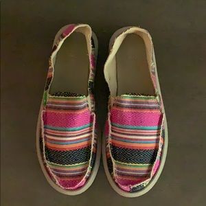 Sanuk Women’s Loafer
